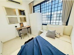 Botanic Gardens View (D10), Apartment #526392201